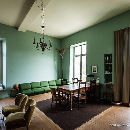 Kasteel Baexem Hotel ภายนอก รูปภาพ