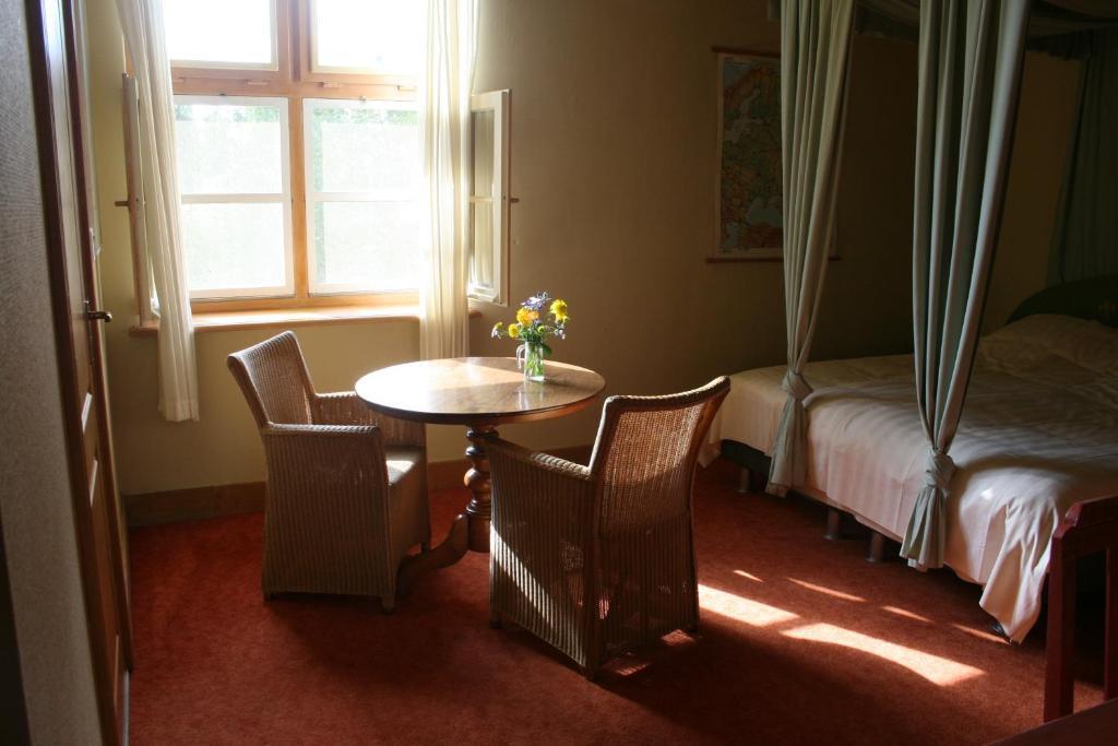 Kasteel Baexem Hotel ห้อง รูปภาพ