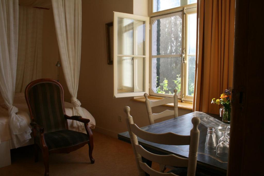 Kasteel Baexem Hotel ห้อง รูปภาพ