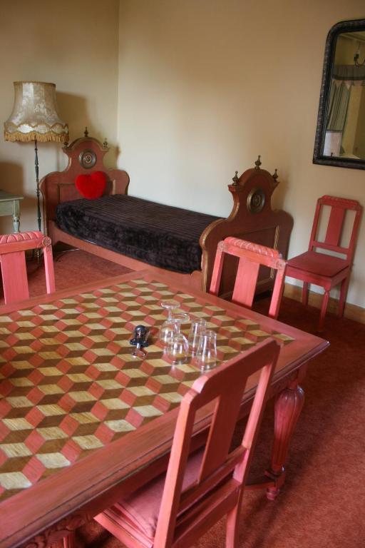Kasteel Baexem Hotel ห้อง รูปภาพ