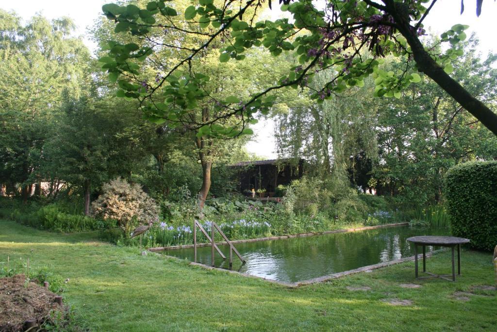 Kasteel Baexem Hotel ภายนอก รูปภาพ