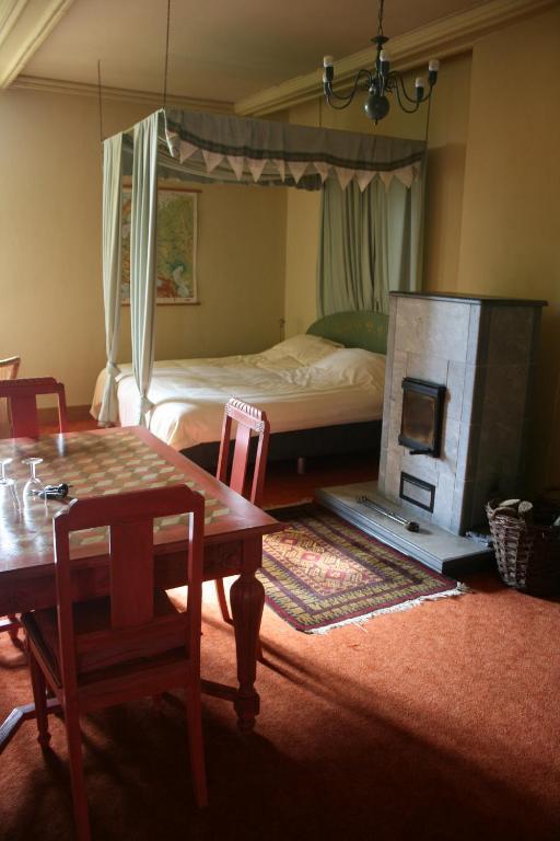 Kasteel Baexem Hotel ภายนอก รูปภาพ