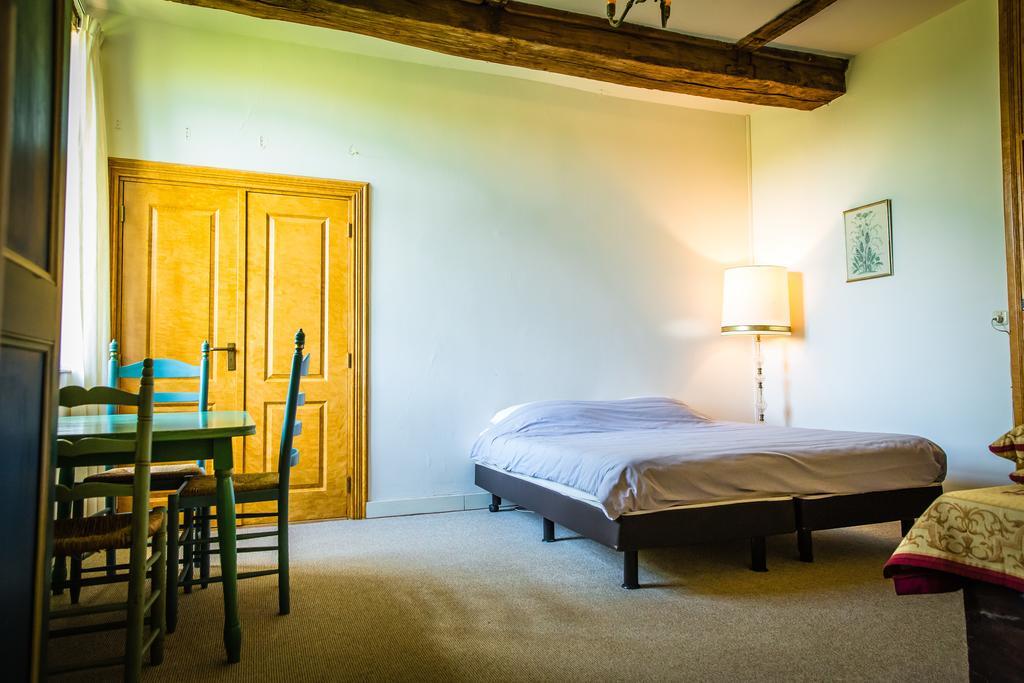 Kasteel Baexem Hotel ห้อง รูปภาพ