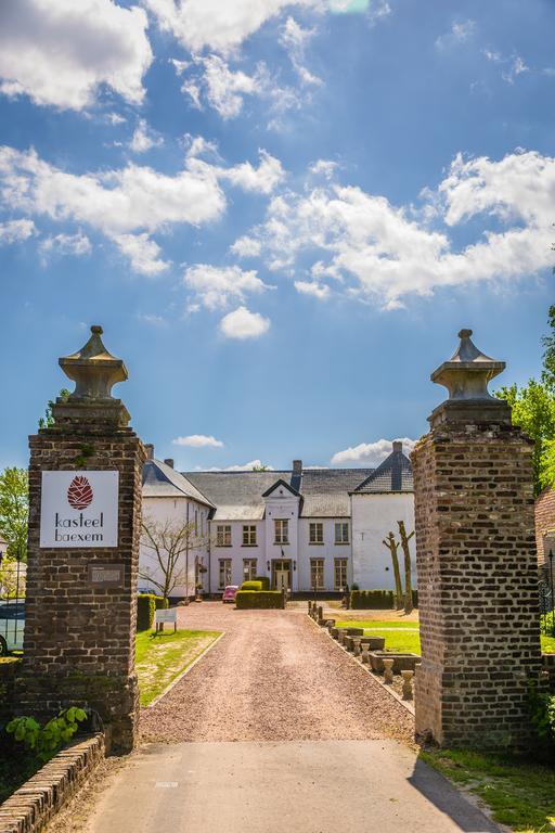 Kasteel Baexem Hotel ห้อง รูปภาพ