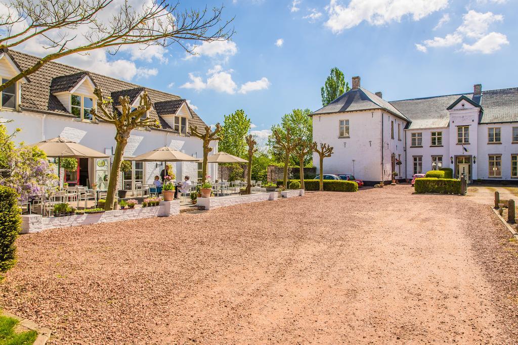 Kasteel Baexem Hotel ห้อง รูปภาพ