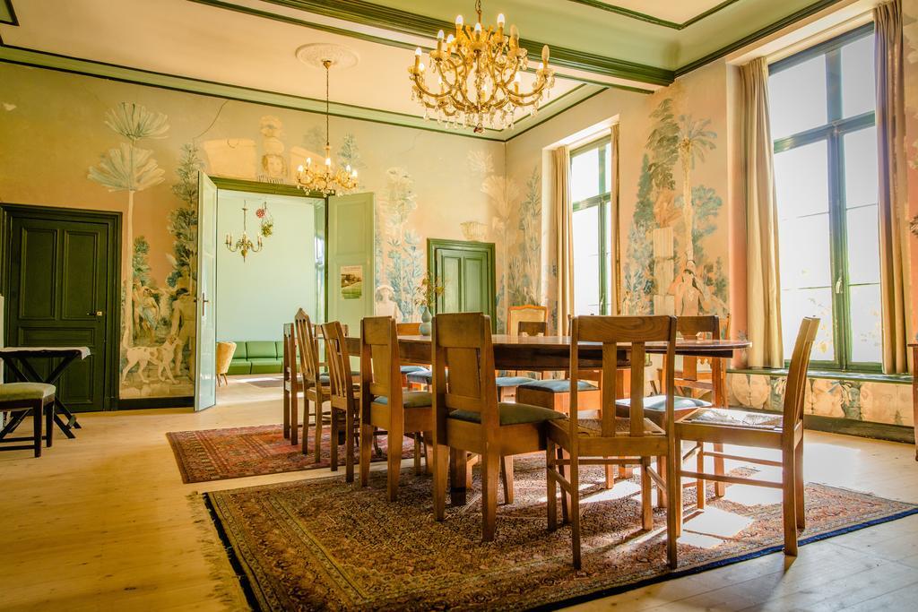 Kasteel Baexem Hotel ห้อง รูปภาพ