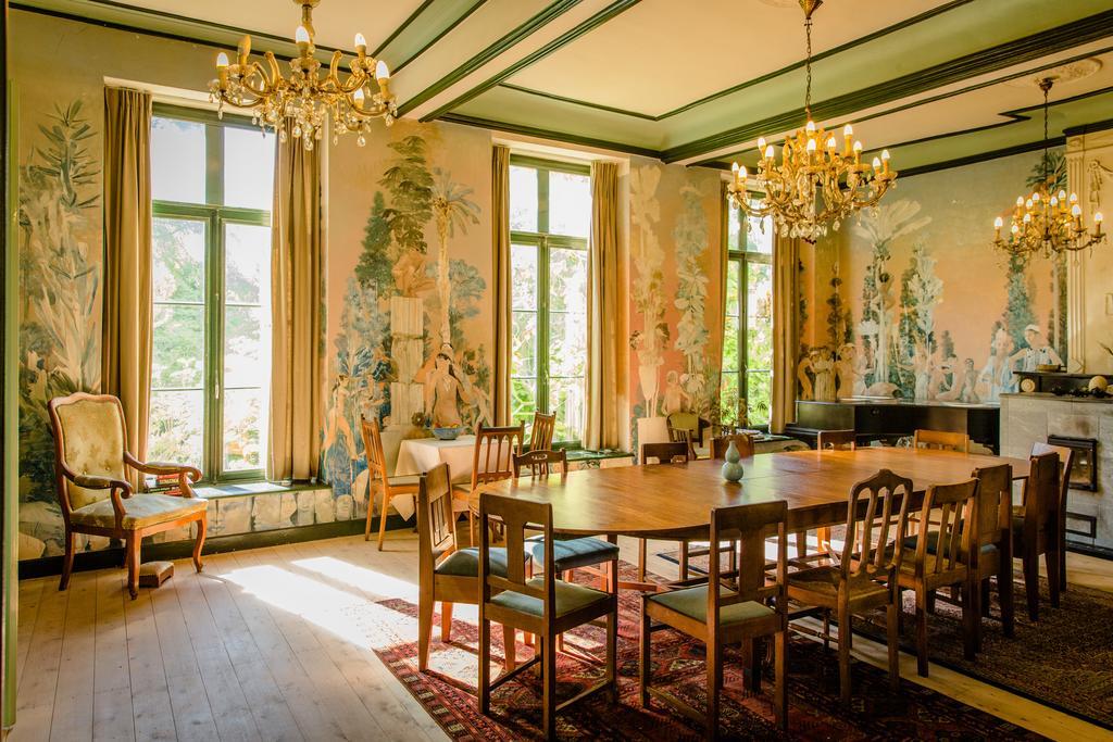 Kasteel Baexem Hotel ภายนอก รูปภาพ