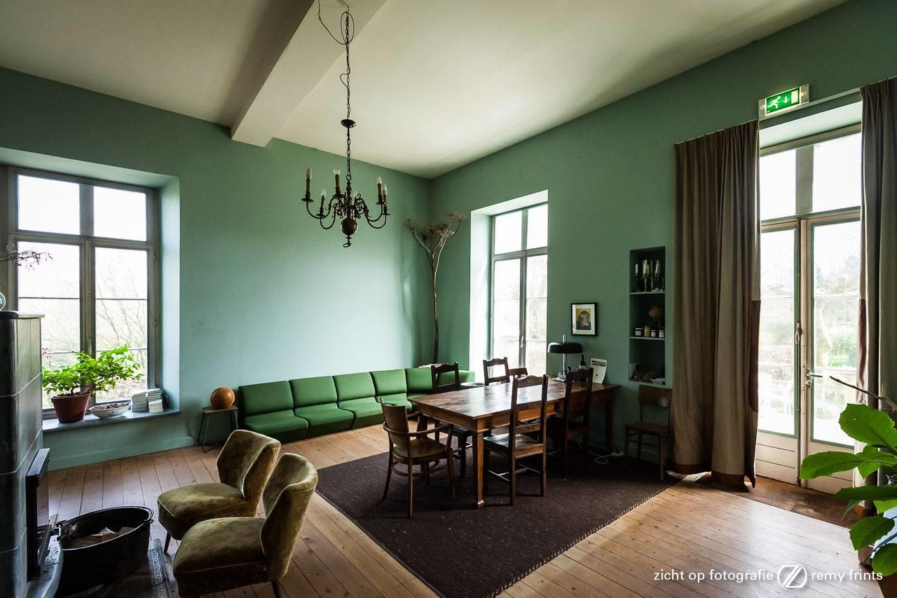 Kasteel Baexem Hotel ภายนอก รูปภาพ